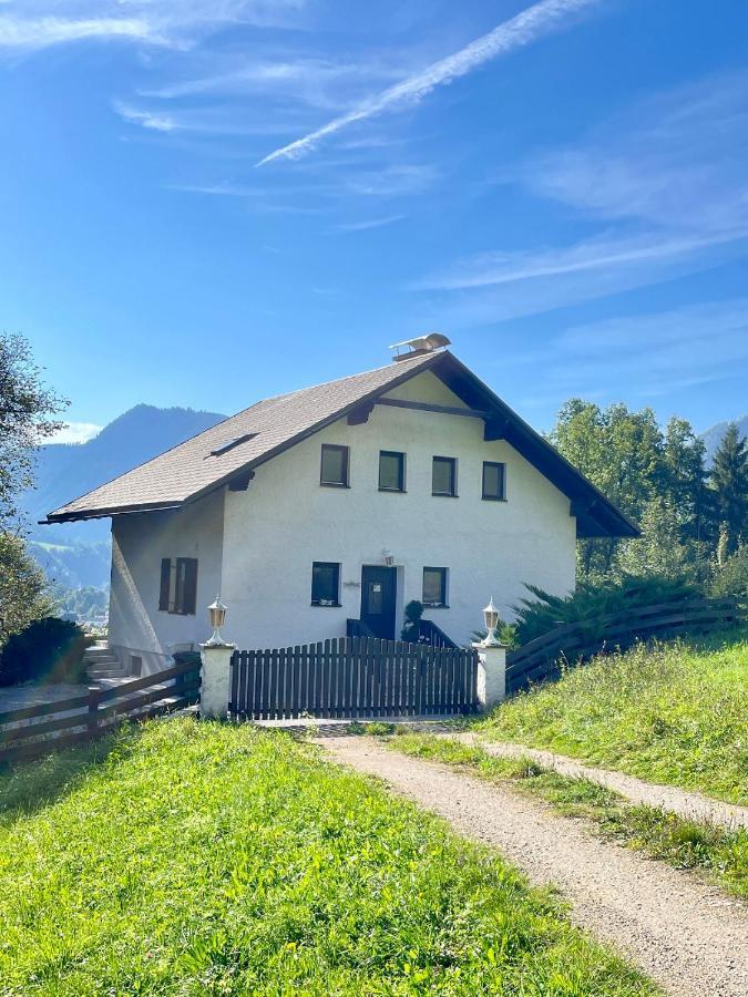 Ferienhaus Shaeuserl Landl  Exterior foto