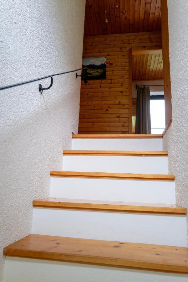 Ferienhaus Shaeuserl Landl  Exterior foto